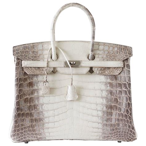 bolso himalaya birkin.